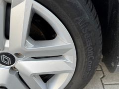 Fahrzeugabbildung Clio V Evolution TCe 90 Rückfahrkamera, Sitzheiz