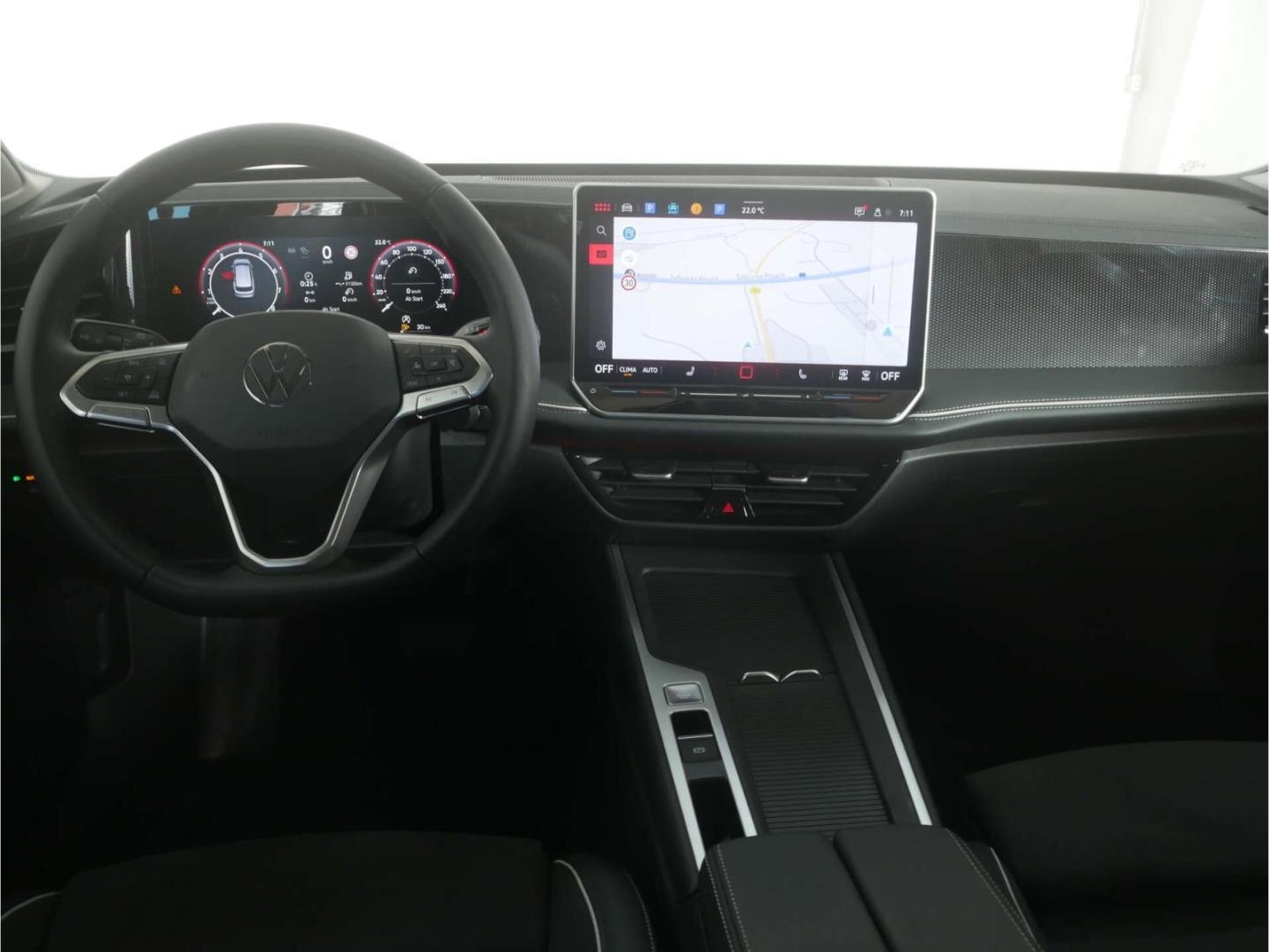 Volkswagen Passat 1.5 eTSI Business DSG NAV/LED/AHK/Kamera, миниатюра 26