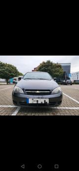 Chevrolet ***Angebotspreis 1.650 nur bis zum 30.06.... - Chevrolet Lacetti aus 2009
