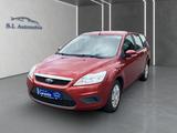 Ford Focus Turnier Style Wagen Nr. 006 - Ford Focus Style mit Diesel-Antrieb
