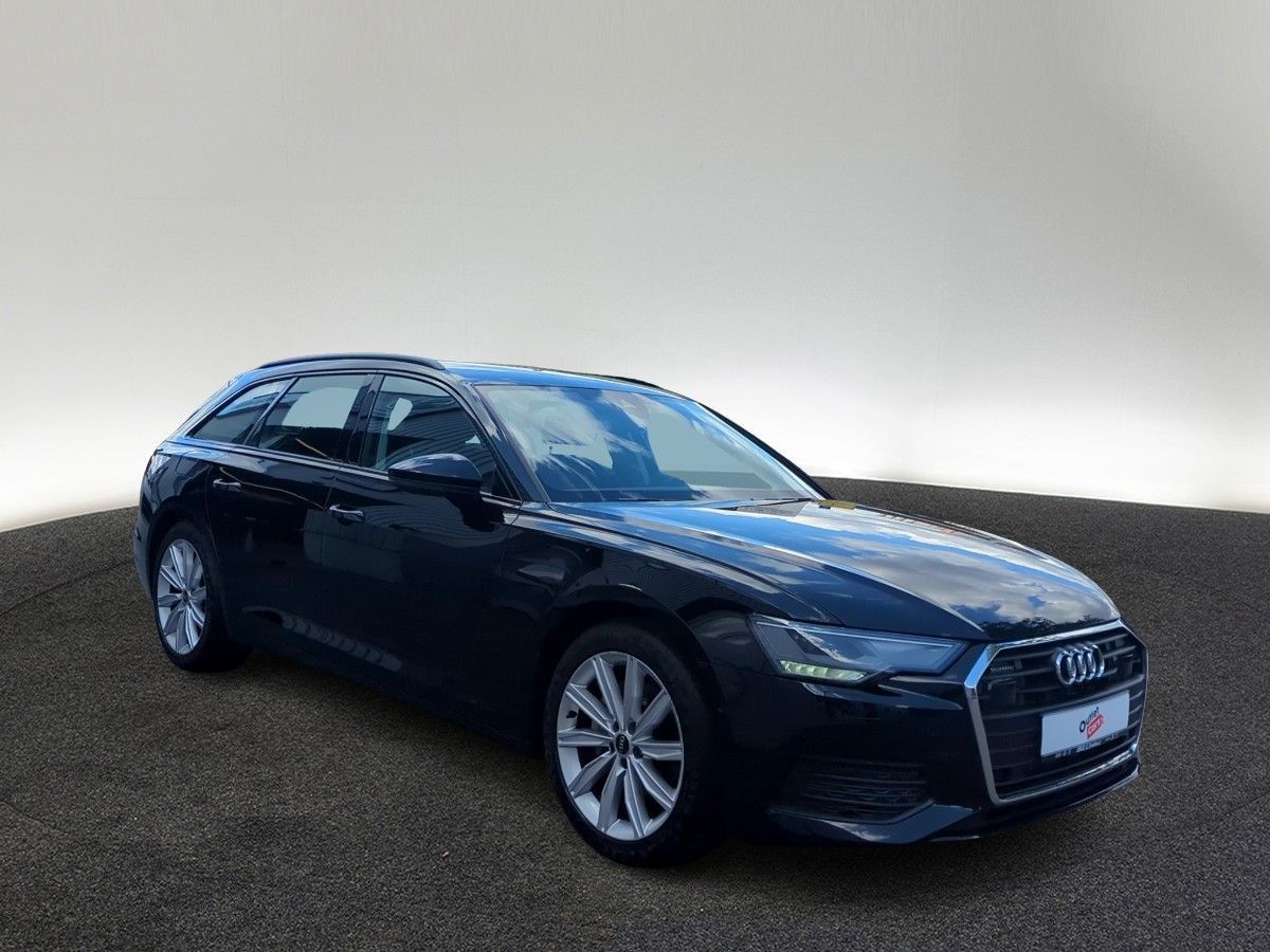 Audi A6 - Bild 5