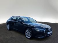 Audi A6 - Vorschau Bild 5