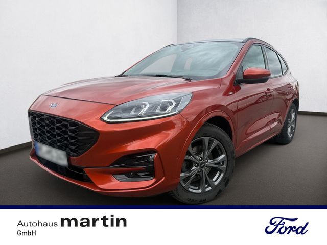 Ford Kuga 2.0 EcoBlue ST-Line X Start/Stopp -TE PANO