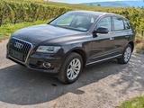 Audi Q5 2.0 TDI 140kW S tronic quattro AHK 