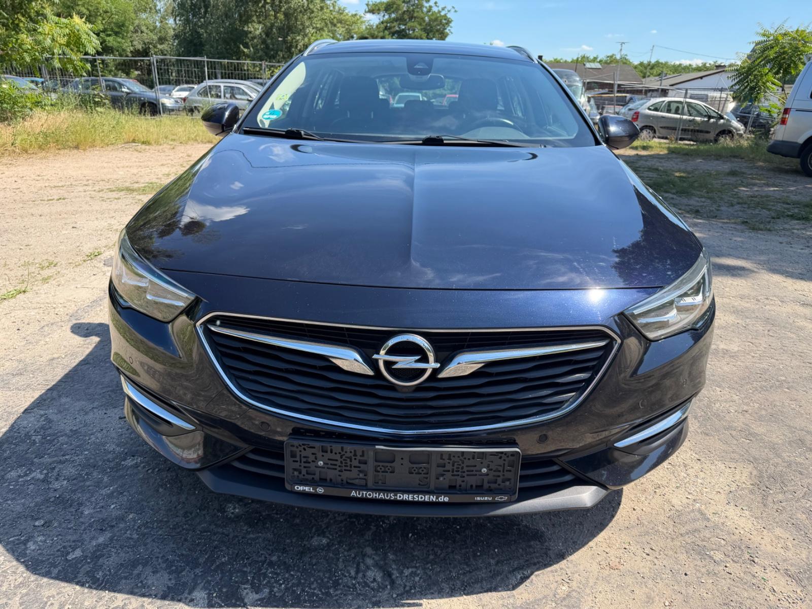Opel Insignia B Sports Tourer Innovation