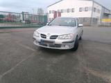 Nissan Almera N16 1.5 - TÜV 04/2028,  zuve... - Nissan Almera N16 mit Benzin-Antrieb