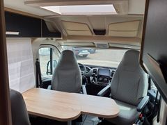 Chausson V 594  Sport MJ25, Automatik