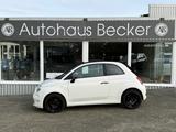 Fiat 500 S Cabrio+NAVI+PDC+DAB+TEMPOMAT+KLIMAAUTOM.+ - Fiat 500 Gebrauchtwagen in Bremen