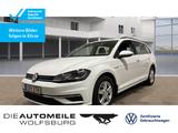 Volkswagen Golf 7 Variant 1.5TGI DSG Comfortline LED/PDC/SI - Volkswagen Golf mit CNG-Antrieb: Kombi