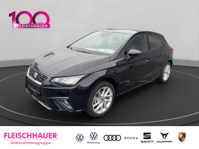 Seat Ibiza FR 1.0 TSI 85 kW (115 PS) 6-Gang SH Einpar