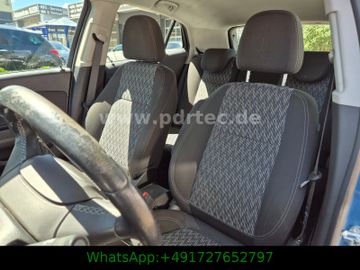 Opel Mokka - 10