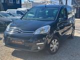 Citroën Berlingo Multispace BlueHDi TÜV NEU*2 Hand*Autom - Citroën Berlingo: N Multispace