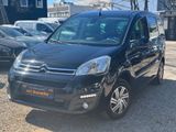Citroën Berlingo Multispace BlueHDi TÜV NEU*2 Hand*Autom - Citroën Berlingo mit Diesel-Antrieb: Multispace