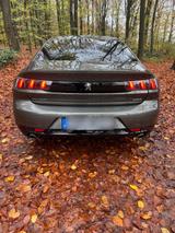 Peugeot PEUGEOT 508 - Peugeot 508 von privat