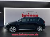 Seat Ateca 2.0 TSI DSG 4Drive Xperience NAV SHZ Pano - gebrauchte Seat Ateca aus dem Jahr 2023