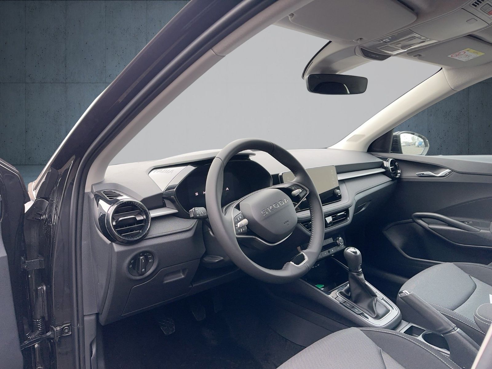 Skoda Fabia - Bild 9