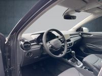 Skoda Fabia - Vorschau Bild 9