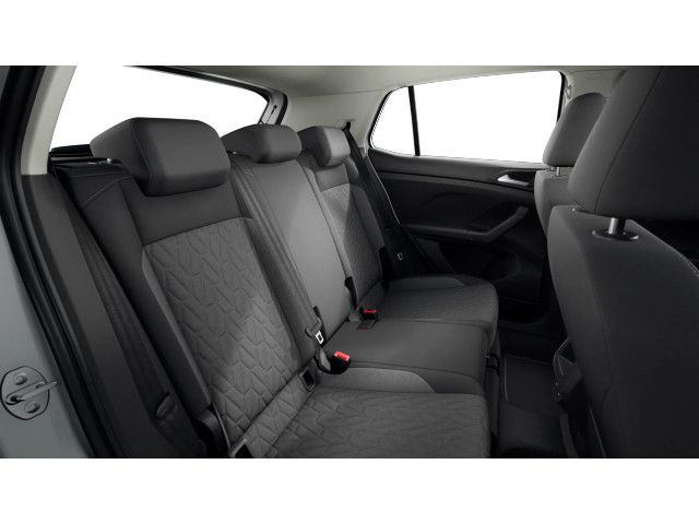 T-Cross Life 1.0 TSI Navi*ACC*Kamera*SHZ*Klima
