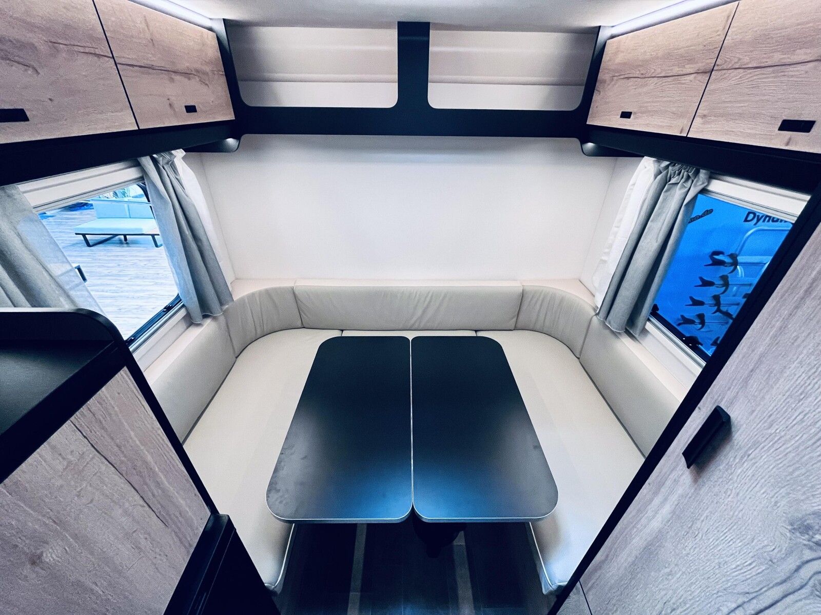 Fahrzeugabbildung XGO Dynamic 30G