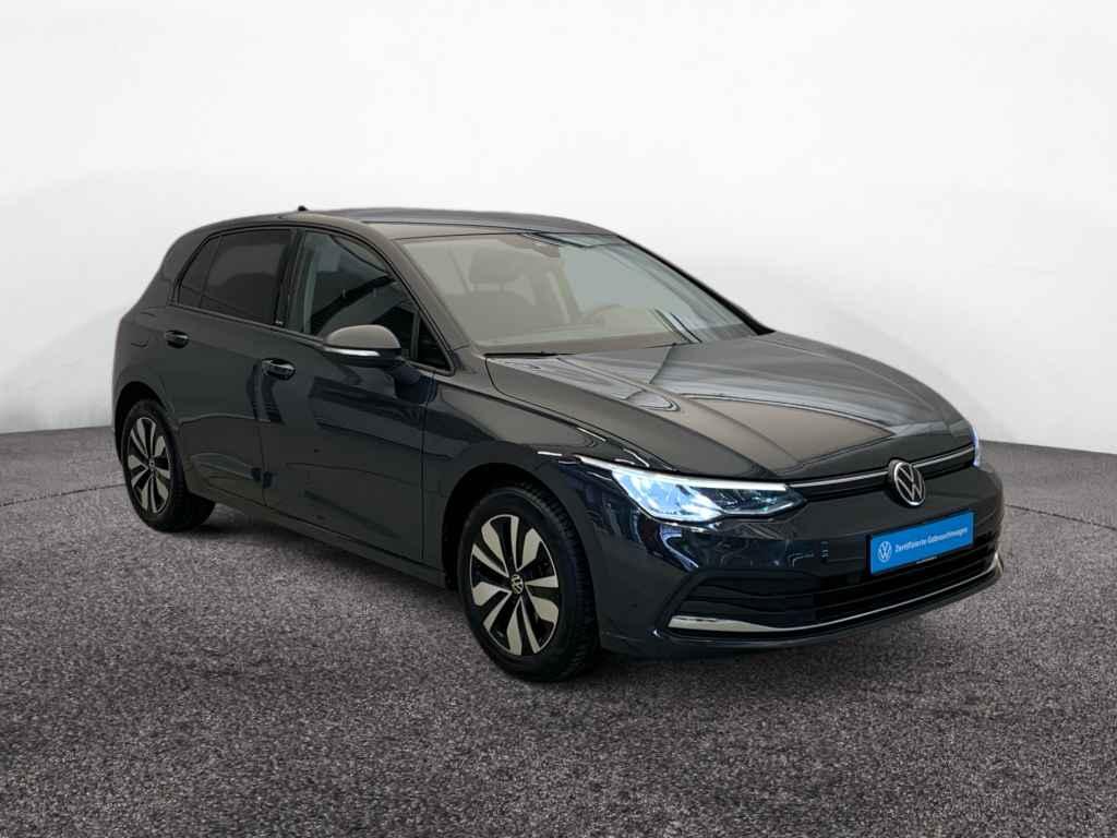 Volkswagen Golf VIII Move 1.0 eTSI DSG *LED*PDC*SHZ*TEL*