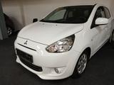Mitsubishi Space Star Color TUVAU NEU LM SR WR KLIMA - Mitsubishi Space Star Color mit Benzin-Antrieb