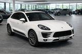 Porsche Macan S - Porsche Macan: bis 25000 Euro