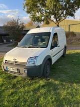 Ford Transit Connect 1.8 tüv neu  - gebrauchte Ford Transit aus dem Jahr 2003
