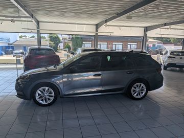Skoda Octavia - 6
