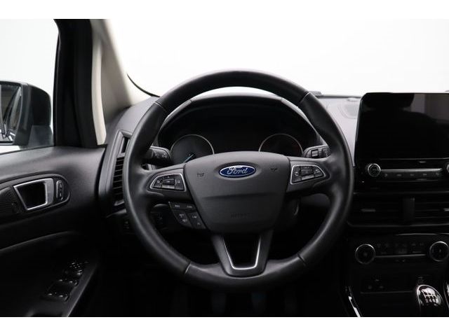 Fahrzeugabbildung Ford EcoSport 1.0 Titanium