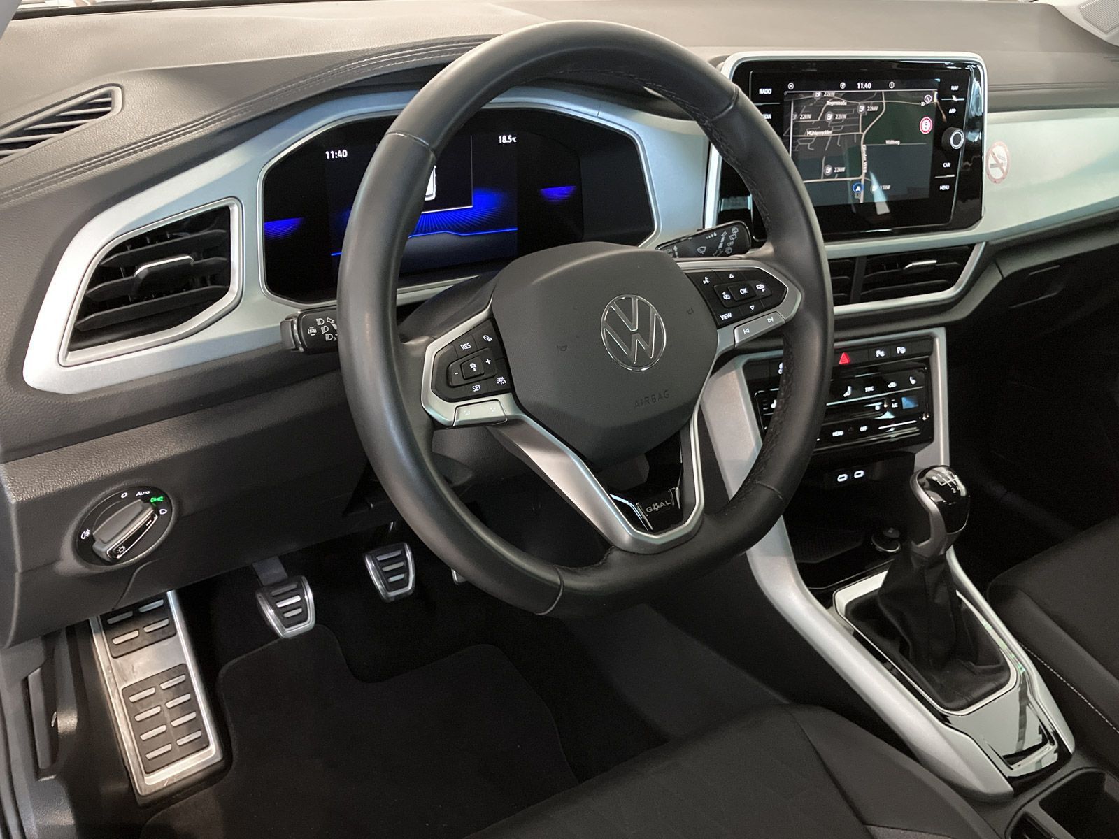 Volkswagen T-Roc - Bild 14