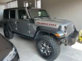 Jeep Wrangler Unlimited 2.2 Mjt II Rubicon - Jeep Wrangler Geländewagen Rubicon unlimited mit Diesel-Antrieb