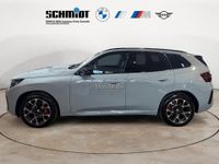 BMW X3 M50 - Vorschau Bild 3