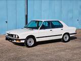 BMW 535*Schiebedach*Automatik*Alpinweiß