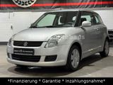 Suzuki Swift Lim. Classic*Klima*Top Zustand