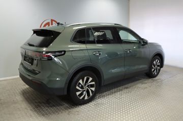 Volkswagen Tiguan 1.5 eTSI 110 kW Life AHK Panodach