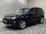 Land Rover Discovery Sport 2.0 TD4 HSE | NUR HÄNDLER! - Land Rover Discovery Sport mit Diesel-Antrieb: Hse