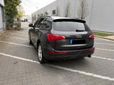 Audi Q5 2.0 TFSI S tronic quattro - - Audi Q5 von privat