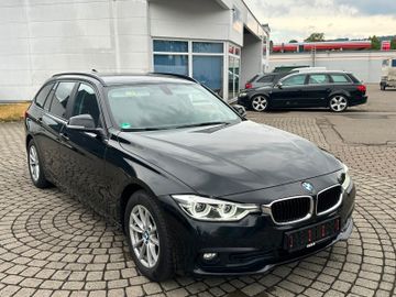 BMW 318 - 4