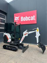 Bobcat E 16  - R2 Series*0% Finanzierung !!! - Bobcat LKWs