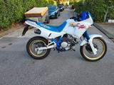 Honda NX 650 Dominator - HONDA DOMINATOR