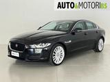 Jaguar JAGUAR XE 2.0 D 240 CV AWD aut. Portfolio - Jaguar XE: Portfolio