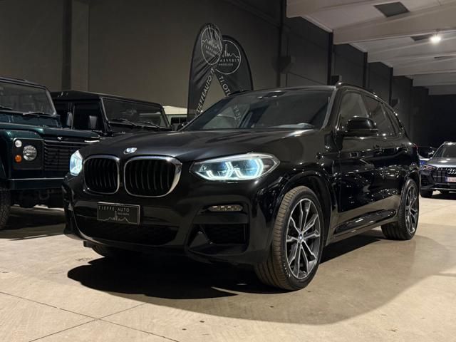 Image of BMW X3