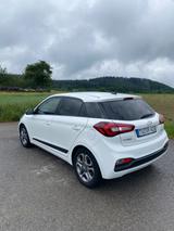 Hyundai i20 1.0 T-GDI 74kW DCT Active Style Active Style - Hyundai i20: T Gdi