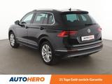 Volkswagen Tiguan 2.0 TDI Highline 4Motion BM Aut.*NAVI*HUD - Volkswagen Tiguan in Nürnberg