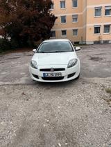 Fiat Bravo 1.4 16V Lounge - gebrauchte Fiat Bravo aus dem Jahr 2012