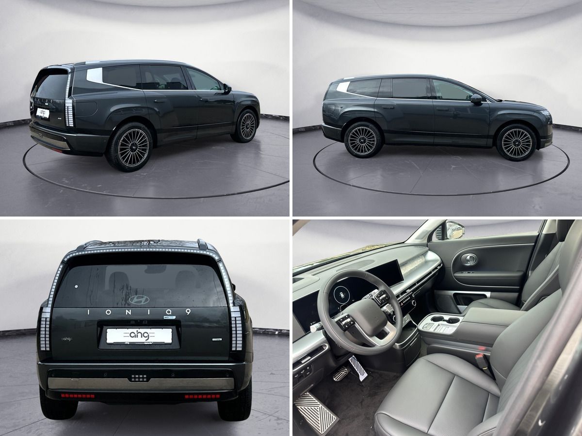 Hyundai IONIQ 9 – Bild 2