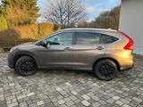 Honda CR-V 1.6 i-DTEC 2WD Elegance Elegance