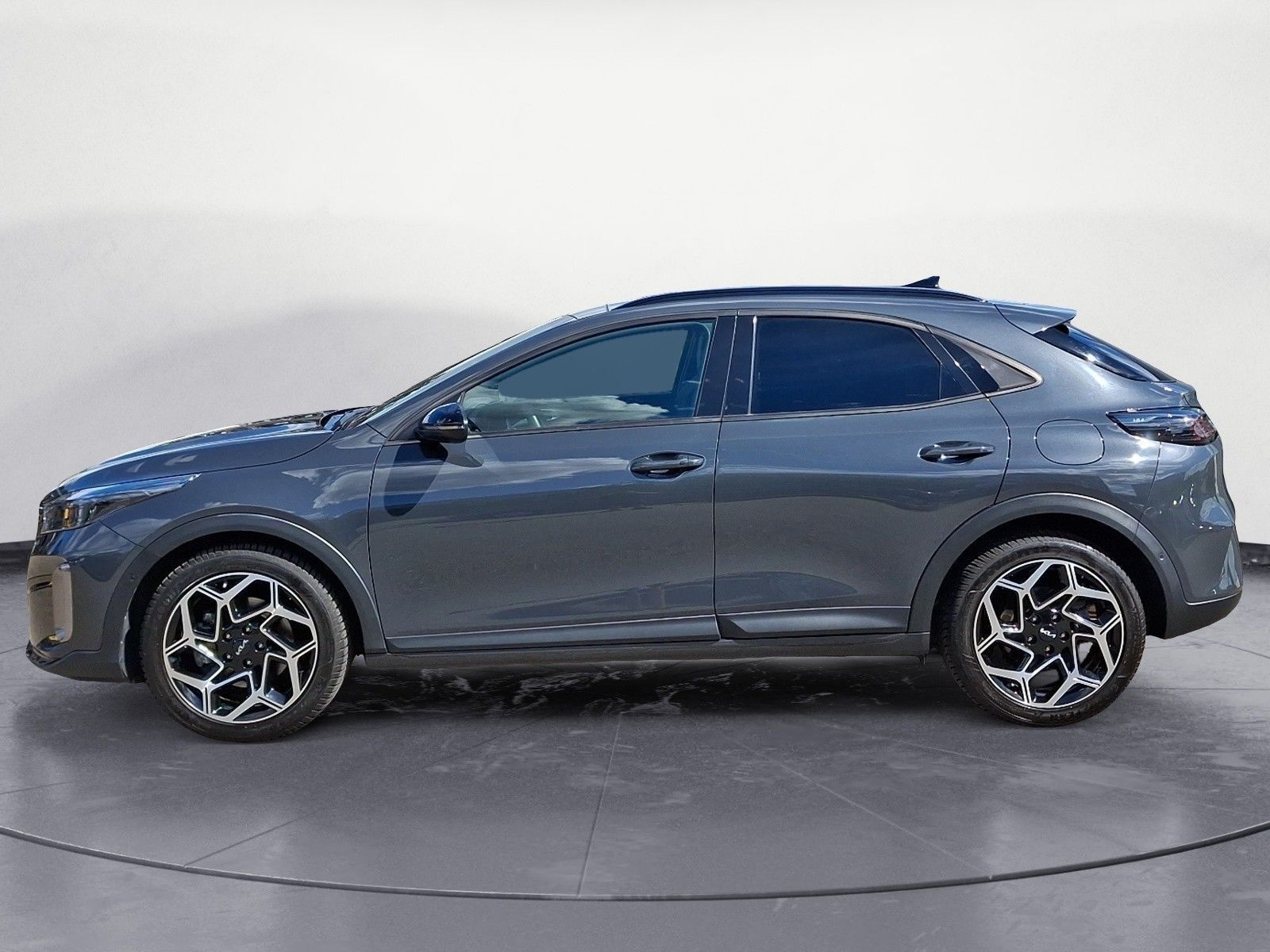 Kia Xceed 1.5 T-GDI GT Line imagem 3