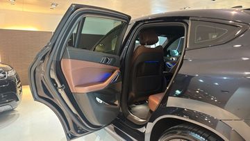 BMW X6 - 12