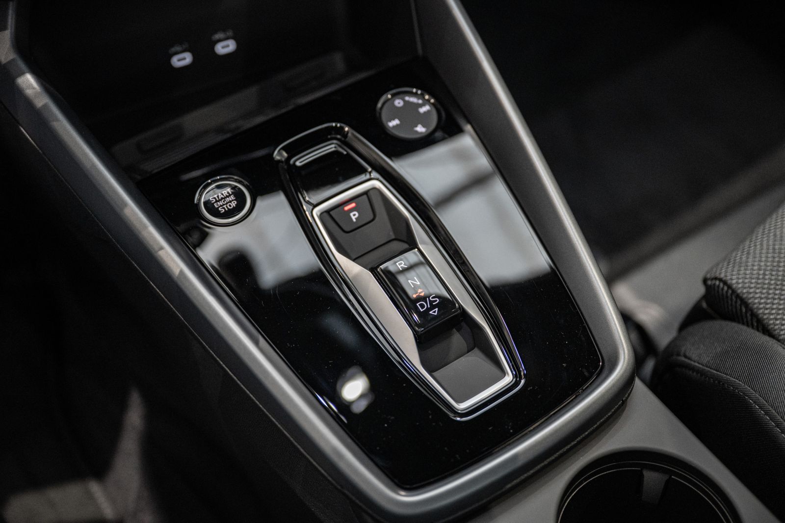 Audi A3 - Bild 15